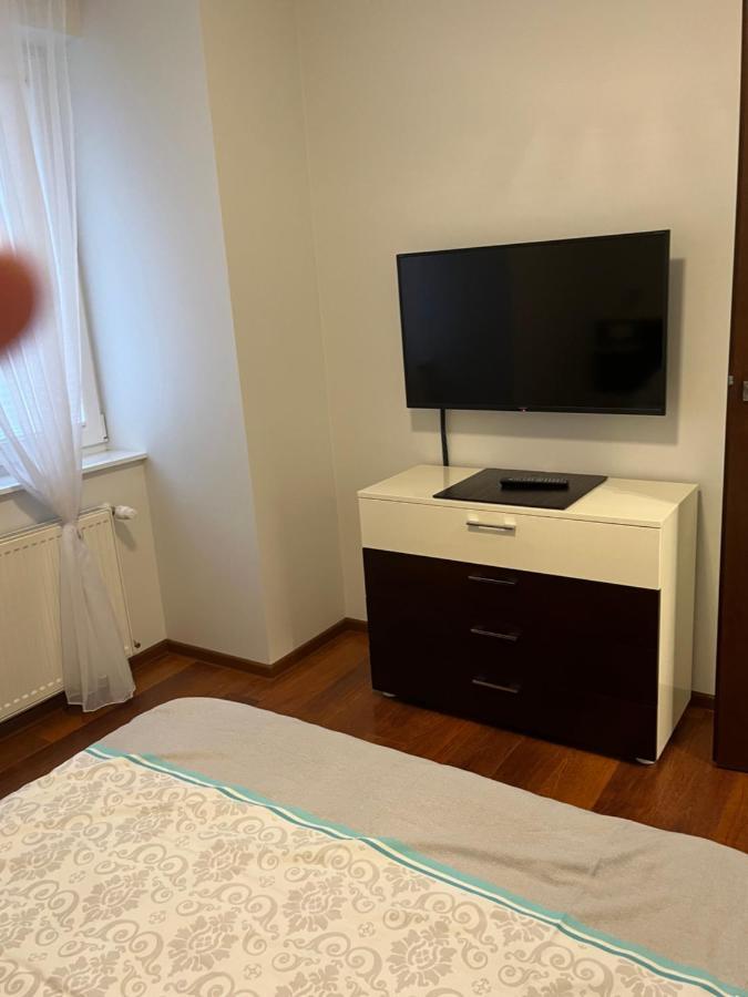 Apartament Esensja II Lejlighed Szklarska Poręba Eksteriør billede